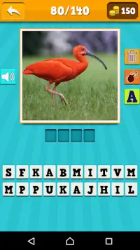 Animals Quiz - guess and learn Screen Shot 15