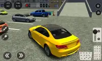 Car Parking Academy - Real Car Driving Screen Shot 4
