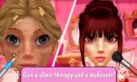 Girls Makeup & Dress Up Games Screen Shot 3
