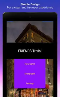Friends Trivia Challenge Screen Shot 7