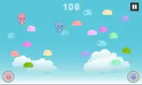 Burst Jelly- Cats Screen Shot 1