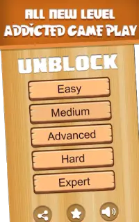Unblock : Move Out Block Screen Shot 0