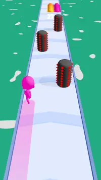 Pop It Run: Pop It Fidget Toys Screen Shot 7