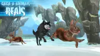 Evolução dos Lobos: RPG Online Screen Shot 5