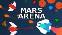 Mars Arena Screen Shot 0