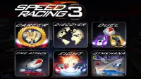 Speed Racing Ultimate 3 Screen Shot 1