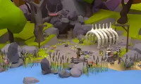 Free Escape Game: Adventure Cave Island Escape Screen Shot 9