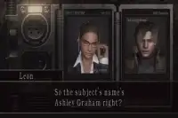 Guia Resident Evil 4 Screen Shot 0