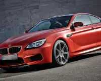 Jigsaw Puzzles with Bmw 6 Screen Shot 4