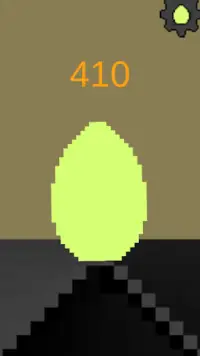 Bad Eggs Screen Shot 0
