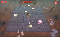 Zombie Hunter: Shooting Game Screen Shot 15