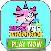 The Unicorn Kingdom - Save it!