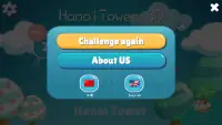 Hanoi Tower 3D Screen Shot 1