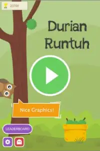 Durian Runtuh Screen Shot 0