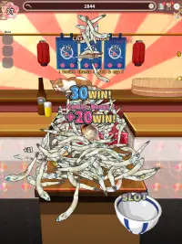 Jako Collection - Fish Coin Dozer & Arcade Games Screen Shot 10