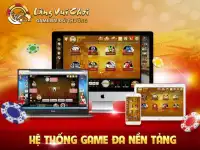 Làng Vui Chơi: Game doi thuong Screen Shot 3