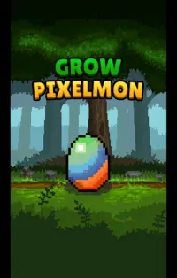 Grow Pixelmon Masters Screen Shot 14