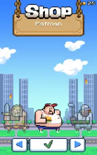 Tower Boxing Screen Shot 4