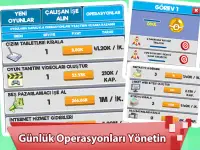 Video Oyun Kralı- Boş Tıklama Screen Shot 12