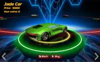 Lightning Cars Racing Screen Shot 0