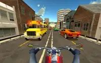 Endless Bike Racing Moto Racer Screen Shot 1