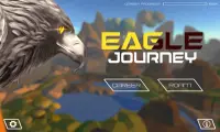 Eagle Journey Screen Shot 6