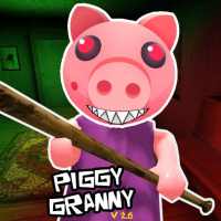piggy chapter 14 granny  robx escape mod