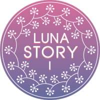루나(Luna) 이야기- 잊혀진 이야기 (노노그램, 네