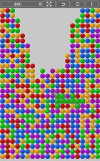 Bubble Breaker Screen Shot 5