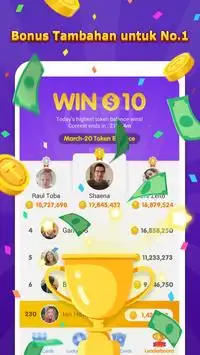 Daily Scratch - Win Reward for Free Screen Shot 4