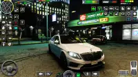 Car Driving Simulator-Real Car Screen Shot 13