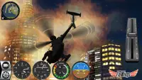 Helicopter Simulator SimCopter 2016 Free Screen Shot 1