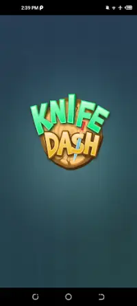 Knife Dash - Master Throw Knife Mania Screen Shot 4