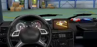 G Suv Offroad Drive Simulator Screen Shot 1