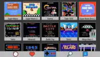 Emulator For NES - Arcade Classic Games Screen Shot 0