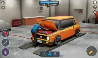 Car Mechanic - Car Wash Games Screen Shot 16