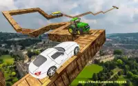 Impossible tracks car racing 2017 Screen Shot 1