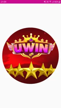 Uwin - Casino - Nhà Cái Uy Tín Screen Shot 0