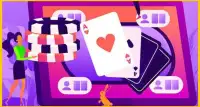 MPL Poker Game Screen Shot 7