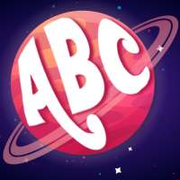 Preschool Alphabets Tracing : abc kids games