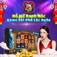 Big Win Nổ Hũ Tài Phú Vip Club: Game Quay Hu Screen Shot 1