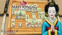 Mahjong Universe Screen Shot 4