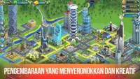 Pulau Bandar 2 - Build Offline Screen Shot 3