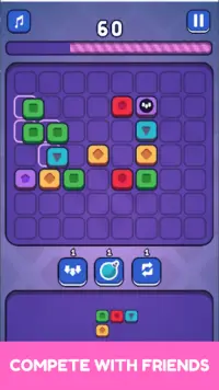 ThiLu Blocks Puzzle Screen Shot 4