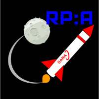 Rocket Pod: Alpha