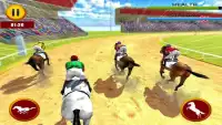 Horse Derby Racing Simulator Screen Shot 11