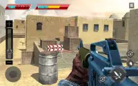 Legend of Sniper Shooter: FPS Shooting Arena Screen Shot 0