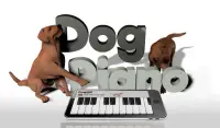Dog Piano Keyboard Screen Shot 0