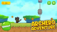 Knight Online : Adventure Game Screen Shot 5