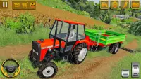 US Agriculture Farming Sim 3D Screen Shot 0